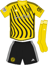 Football shirt graphic