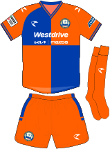 Football Shirt