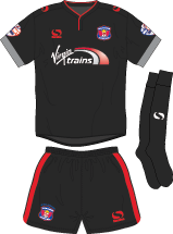 Shirt graphics by COF