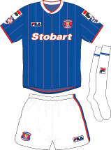 Shirt graphics by COF