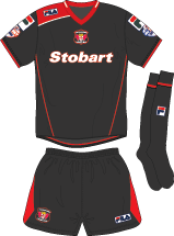 Shirt graphics by COF