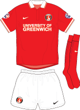 English Football Club Shirt Image
