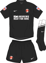 English Football Club Shirt Image