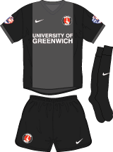 Football shirt image from COF