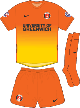 Football shirt image from COF