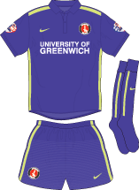 English Football Club Shirt Image