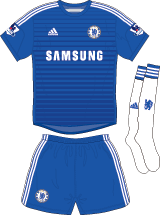 Football Shirt