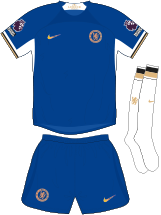 Football Shirt