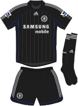 Football Club Shirt