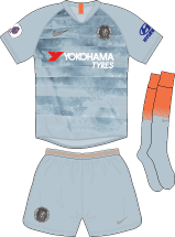 Football Shirt