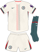 Football Shirt