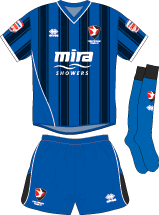Shirt graphics by COF