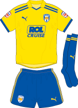 Shirt graphics by COF