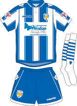 English Football Club Shirt Image