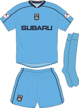 Football Shirt