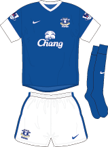 Football Shirt