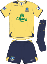 Football Shirt