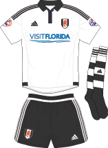 English Football Club Shirt Image