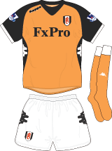 England Football jersey