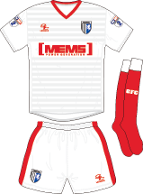 Shirt graphics by COF