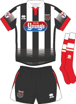 Shirt graphics by COF