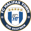 Halifax Town