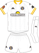 Football shirt image
