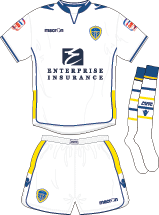 English Football League Shirt Image