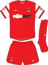 Shirt graphics by COF