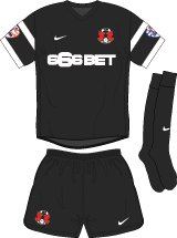 Shirt graphics by COF