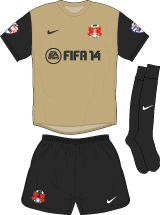 Shirt graphics by COF