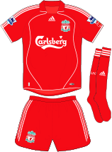 Soccer shirt