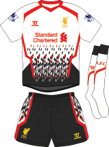 English Football League Shirt Image