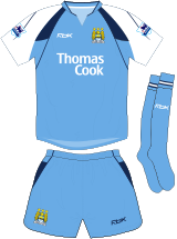 Football Shirt
