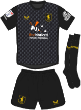 Football Shirt