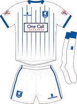 Football Shirt