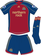 England Football jersey
