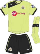 England Football jersey