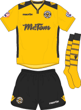 English Football League Shirt Image