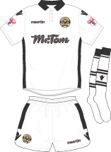 Shirt graphics by COF