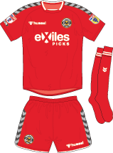 England Football jersey