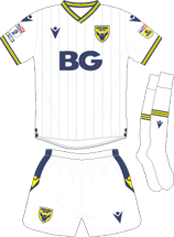 Football shirt graphic
