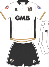 Shirt graphics by COF