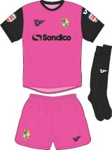 Football Shirt