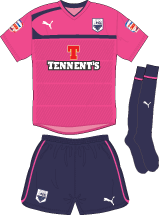 English Football League Shirt Image