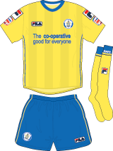 Shirt graphics by COF