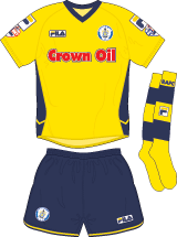 Shirt graphics by COF