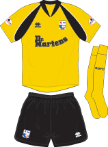 Football Club Shirt