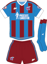 Shirt graphics by COF