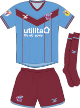 Football Shirt